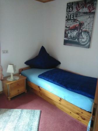 Ferienwohnung Hops Daisendorf Zewnętrze zdjęcie